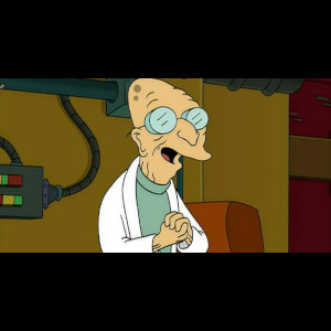  Futurama 
