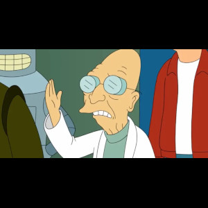  Futurama 