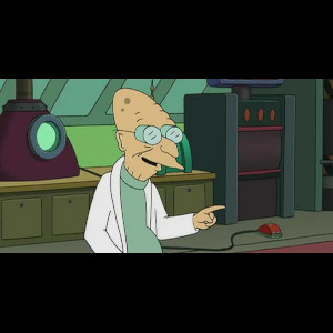  Futurama 