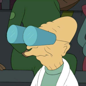  Futurama 