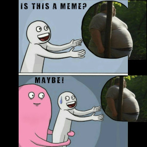  Meme Potential 