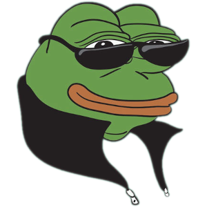  Pepe the Frog 