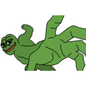  Pepe the Frog 