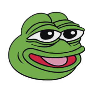  Pepe the Frog 