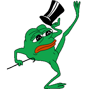  Pepe the Frog 