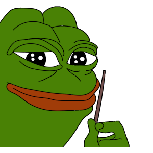  Pepe the Frog 