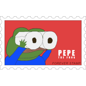  Pepe the Frog 