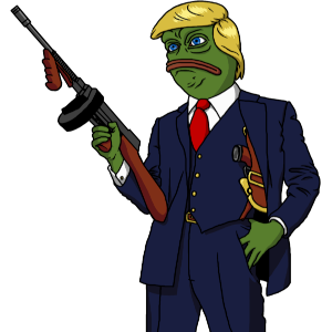  Pepe the Frog 