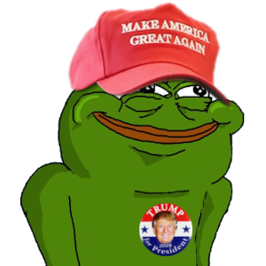  Pepe the Frog 