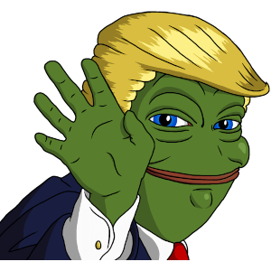  Pepe the Frog 