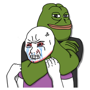  Pepe the Frog 