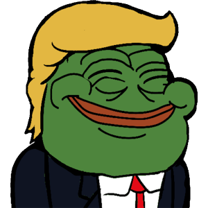  Pepe the Frog 