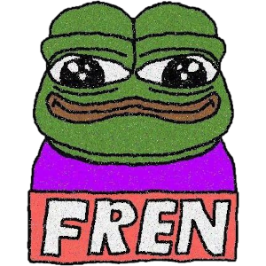  Pepe the Frog 