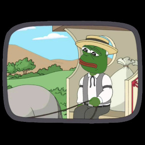  Pepe the Frog 