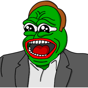  Pepe the Frog 