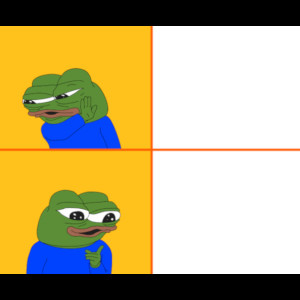  Pepe the Frog 