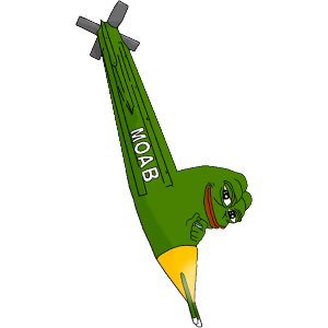  Pepe the Frog 