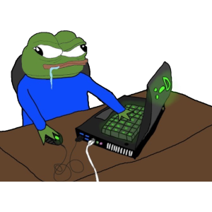  Pepe the Frog 