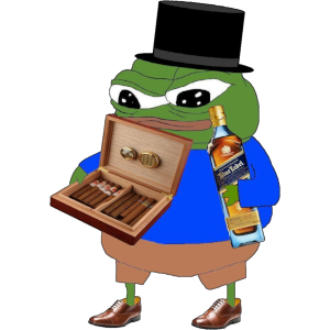 Pepe the Frog 