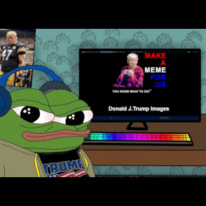  Pepe the Frog 