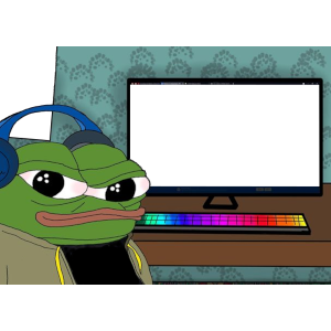  Pepe the Frog 