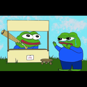  Pepe the Frog 