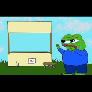  Pepe the Frog 