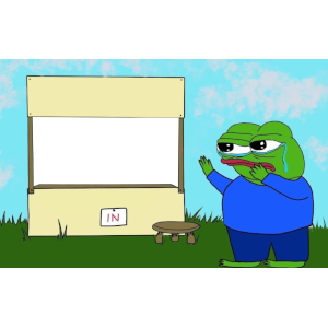  Pepe the Frog 