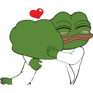  Pepe the Frog 