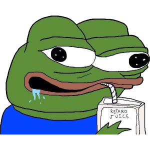 Pepe the Frog 
