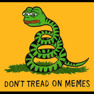  Pepe the Frog 