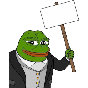  Pepe the Frog 