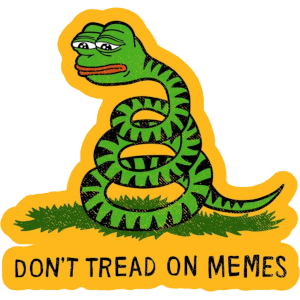  Pepe the Frog 