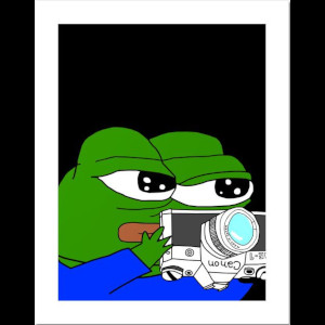  Pepe the Frog 