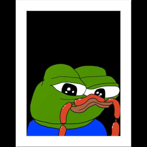  Pepe the Frog 