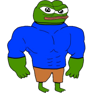  Pepe the Frog 