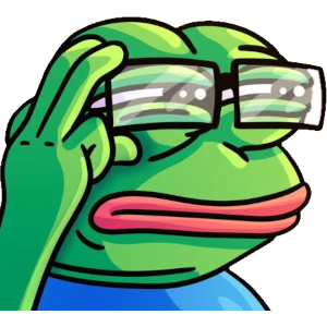  Pepe the Frog 