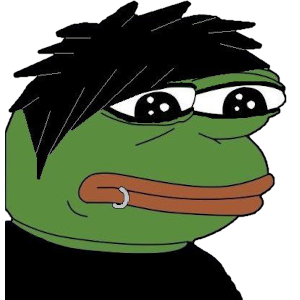 Pepe the Frog 