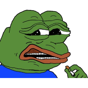  Pepe the Frog 