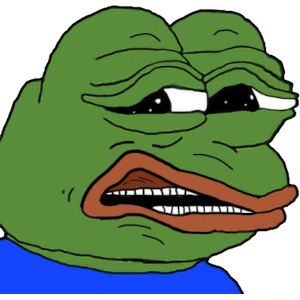  Pepe the Frog 