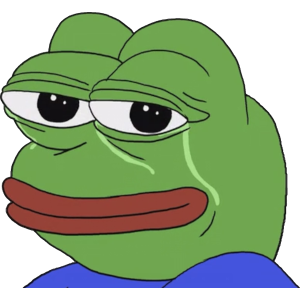  Pepe the Frog 