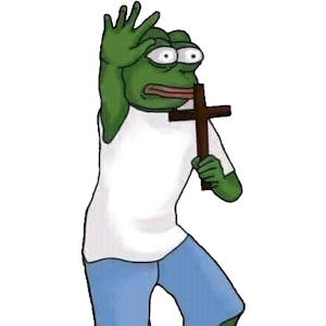  Pepe the Frog 
