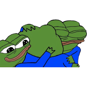  Pepe the Frog 