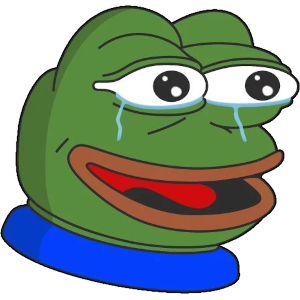  Pepe the Frog 