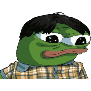  Pepe the Frog 