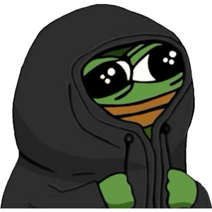  Pepe the Frog 