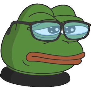  Pepe the Frog 