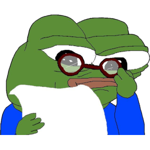  Pepe the Frog 