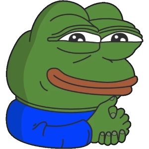  Pepe the Frog 
