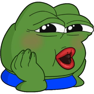  Pepe the Frog 